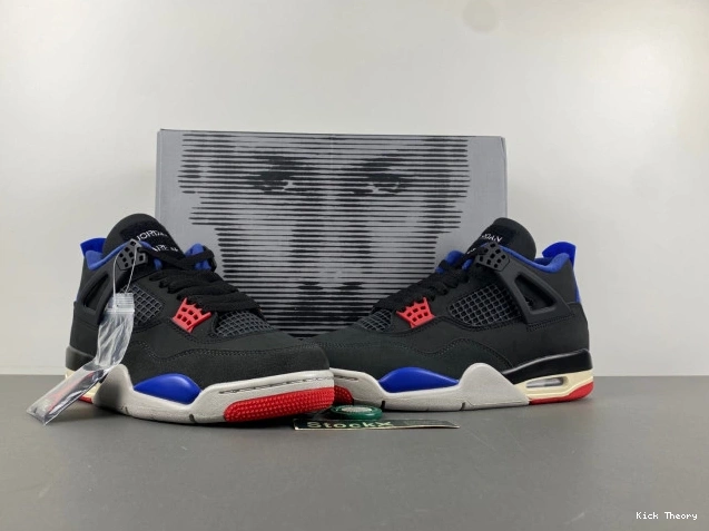Kick Theory Jordan Air Rare Air FV5029-003 4 0825